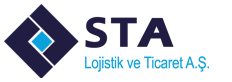 STA Lojistik | Be like an Atlas